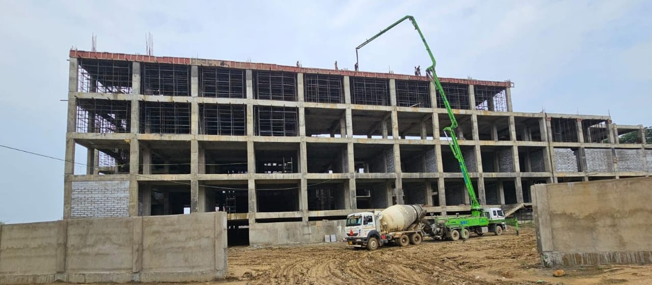 Building Construction